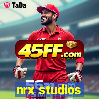 nrx studios